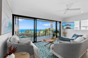 Ocean Viewpoint, Sunshine Beach